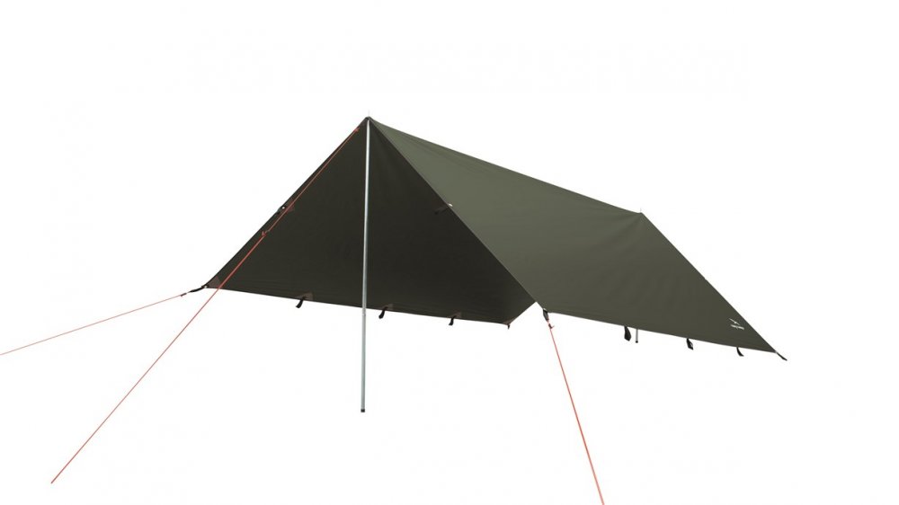 Přístřešek Easy Camp Void Trap Rustic Green (obrázek 9)