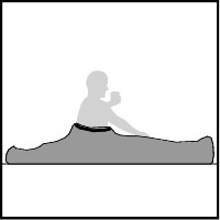 Spací pytel Icefall Pro 300