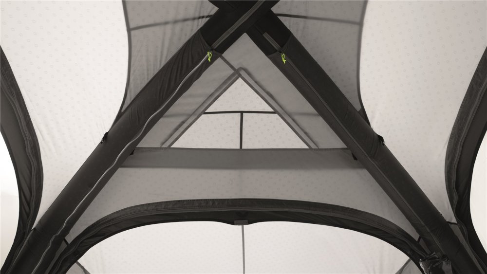 Stan v zádi vozu Outwell Linnburg Air Rear (obrázek 21)