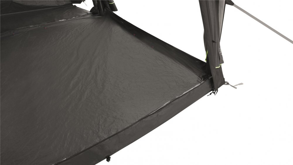 Stan v zádi vozu Outwell Linnburg Air Rear (obrázek 26)