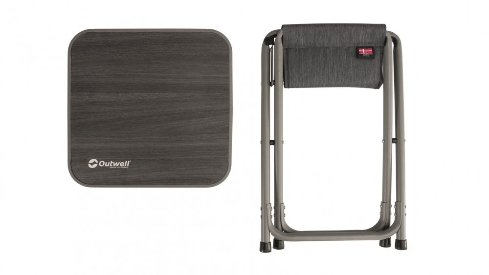 Skládací židle Outwell Redwood