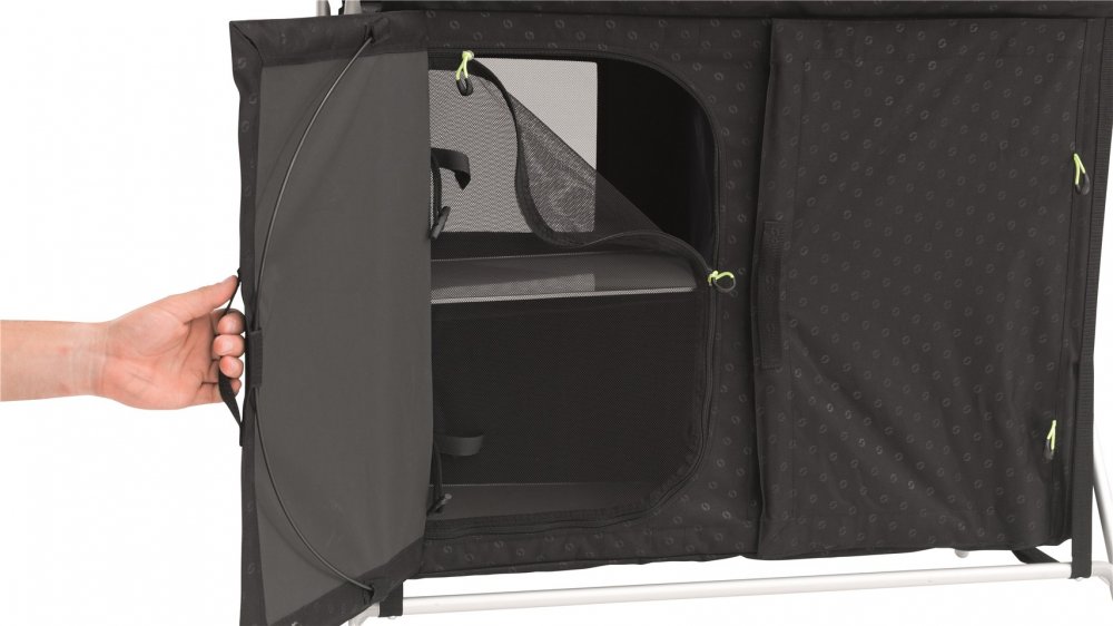 Kuchyňský stůl Outwell Sudbury