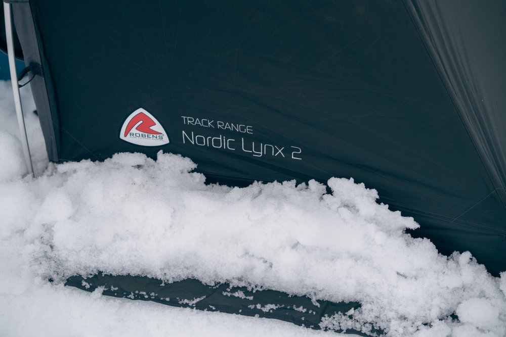 Tunelový stan Nordic Lynx 2 (obrázek 11)
