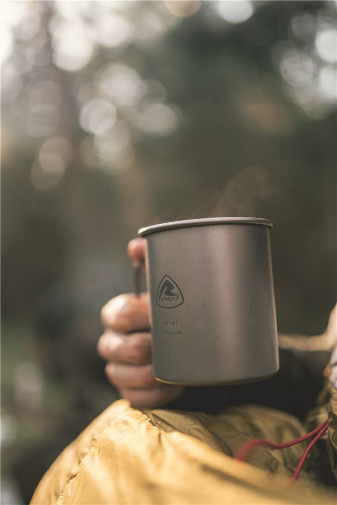 Robens Titanium Mug (obrázek 4)