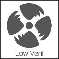 Stan Robens Chaser 3XE (obrázek 32)