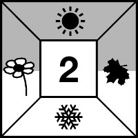 Spací pytel Moraine III (obrázek 13)