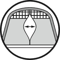 Outwell Jacksondale 5PA (obrázek 35)