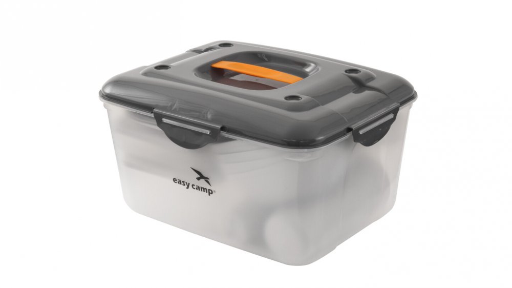 Piknikový box Cerf L