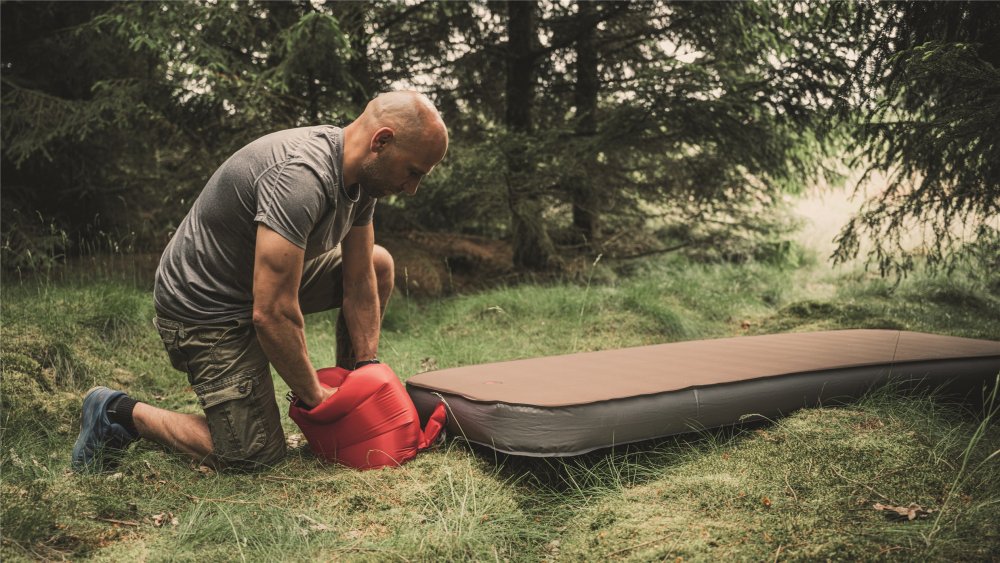 Matrace Sunstone 120 (obrázek 11)