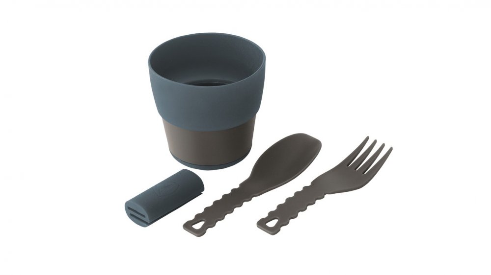 Robens Leaf Meal Kit Ocean (obrázek 13)