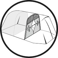 Outwell Jacksondale 5PA (obrázek 32)