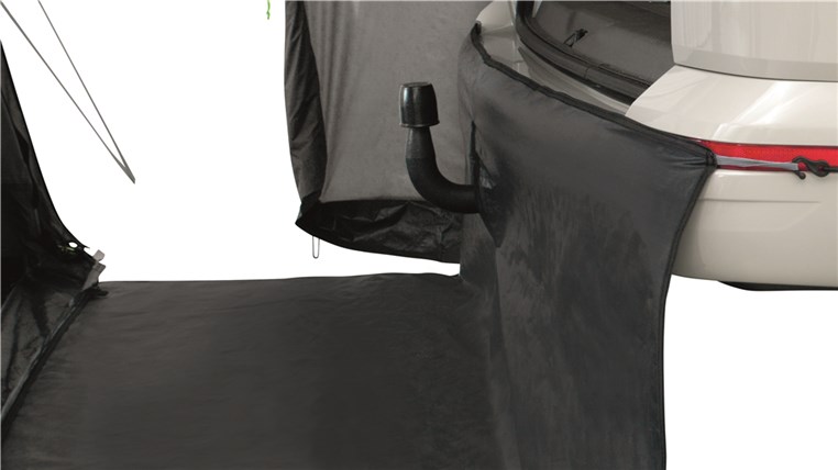 Stan v zádi vozu Outwell Linnburg Air Rear (obrázek 8)