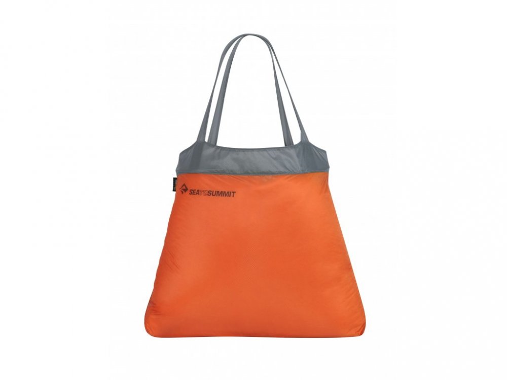 Nákupní taška Ultra-Sil™ Shopping Bag Oranžová