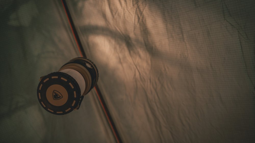 Přístřešek Twin Summit PRS