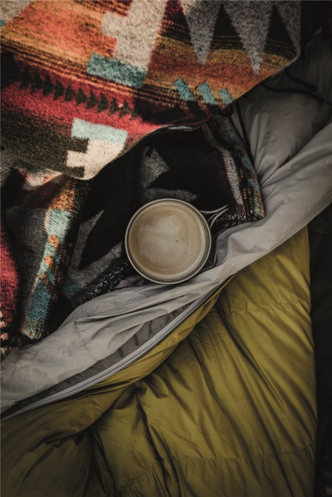 Robens Titanium Mug (obrázek 3)