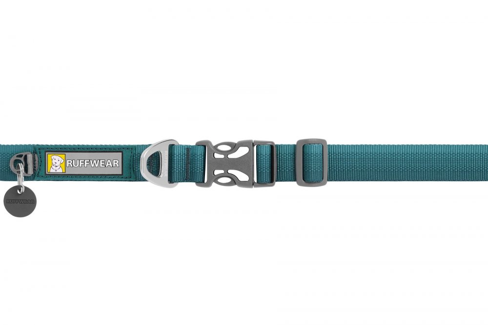 Ruffwear Front Range™ Obojek pro psy Šedá 11-14" (obrázek 18)
