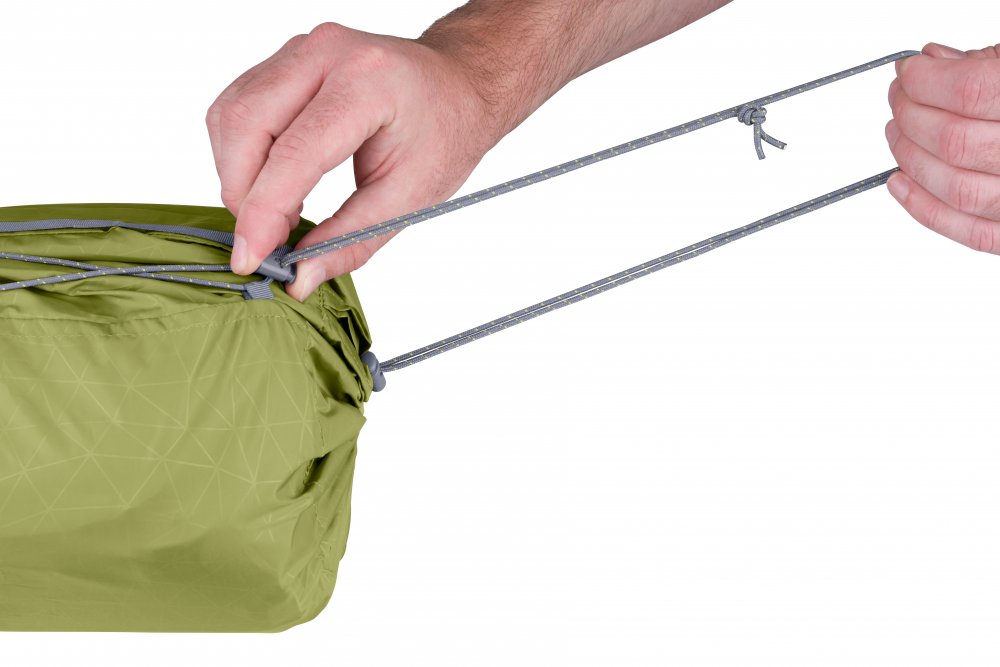 Samonafukovací matrace Camp Mat Self Inflating Regular (obrázek 15)
