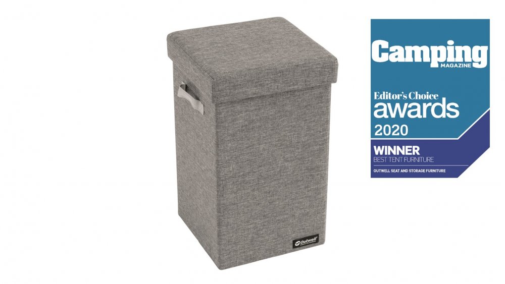 Outwell Cornillon High Seat &amp; Storage (obrázek 10)