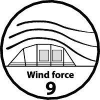 Outwell Jacksondale 5PA (obrázek 31)