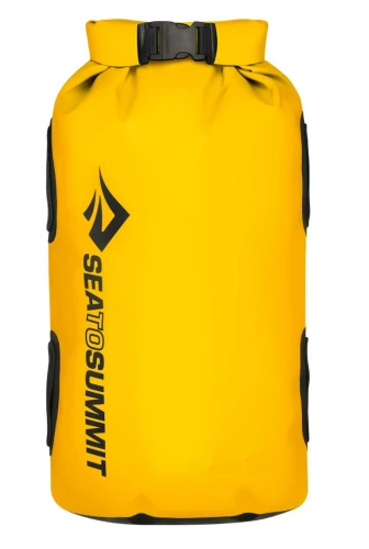 Nepromokavý vak Hydraulic Dry Bag 35L Žlutá