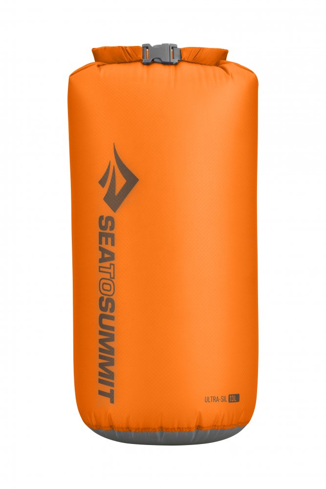 Voděodolný vak Ultra-Sil™ Dry Sack - 13 l Oranžová