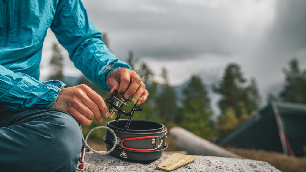 Kuchařská sada Fire Beetle Pro M (obrázek 14)