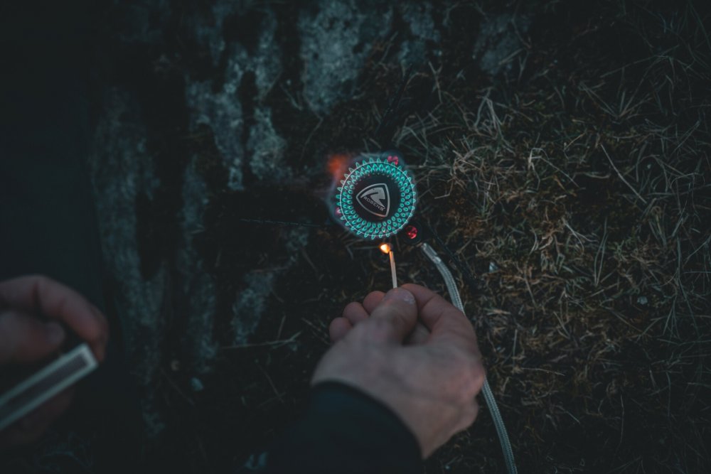 Kuchařská sada Fire Beetle Pro M (obrázek 20)