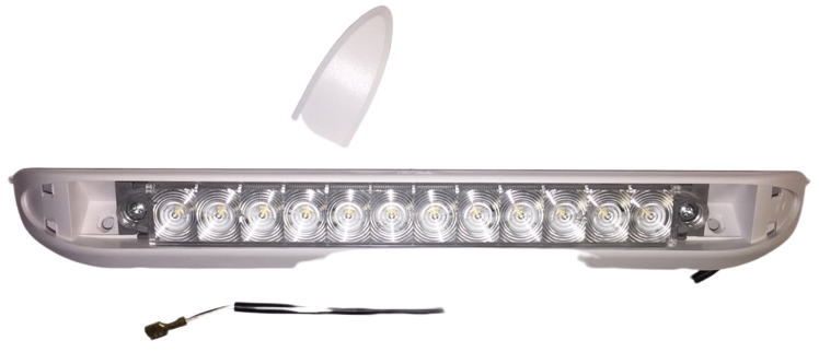 LED Světlo WW250 12V B249F