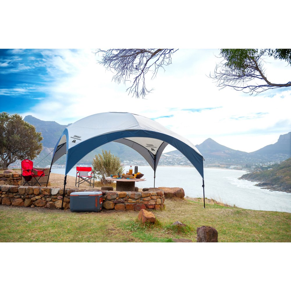 Stanový přístřešek Coleman FastPitch Shelter L