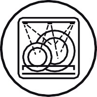 Miska Outwell Collaps S Classic Blue (obrázek 3)