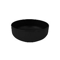 Bo-Camp Sada nádobí 16 ks – Černá