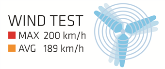 Stan Robens Chaser 2 (obrázek 36)