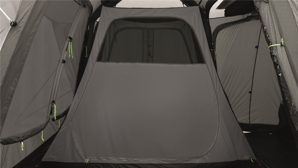 Stan v zádi vozu Outwell Linnburg Air Rear (obrázek 20)