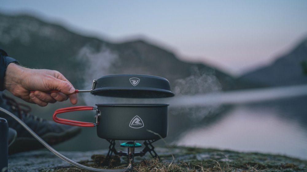 Kuchařská sada Fire Beetle Pro M (obrázek 13)