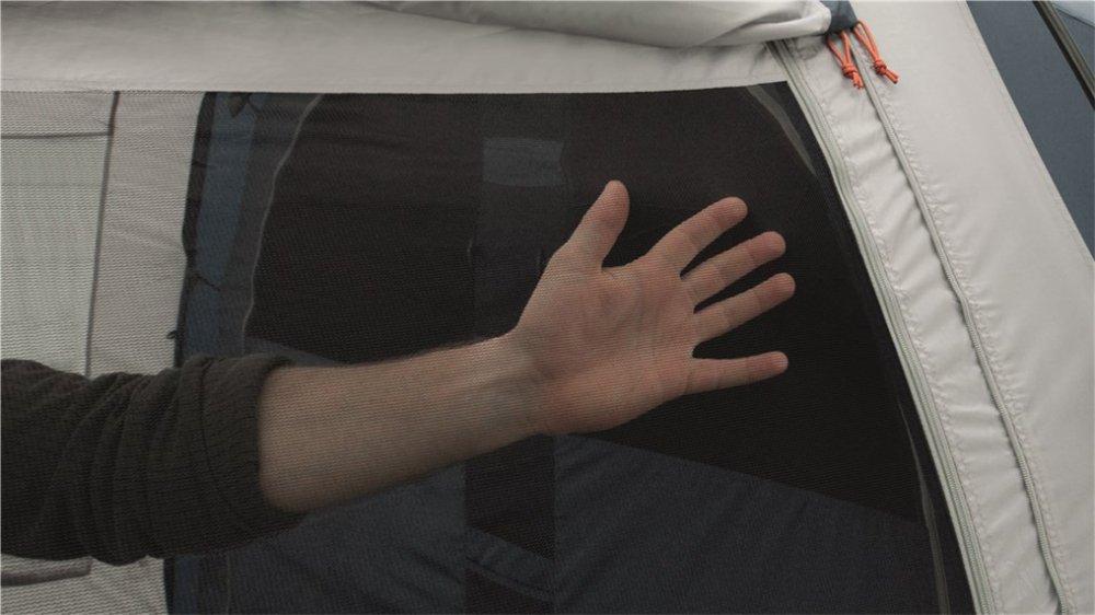 Stan Easy Camp Palmdale 500 Lux (obrázek 8)