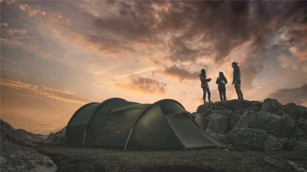 Stan Nordic Lynx 3 (obrázek 15)