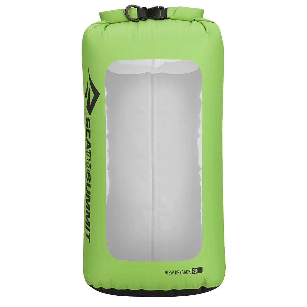 View Dry Sack - 20 l Zelená