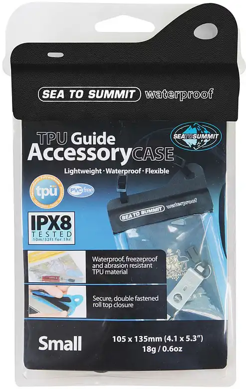 Vodotěsný obal TPU Guide Accessory Case S