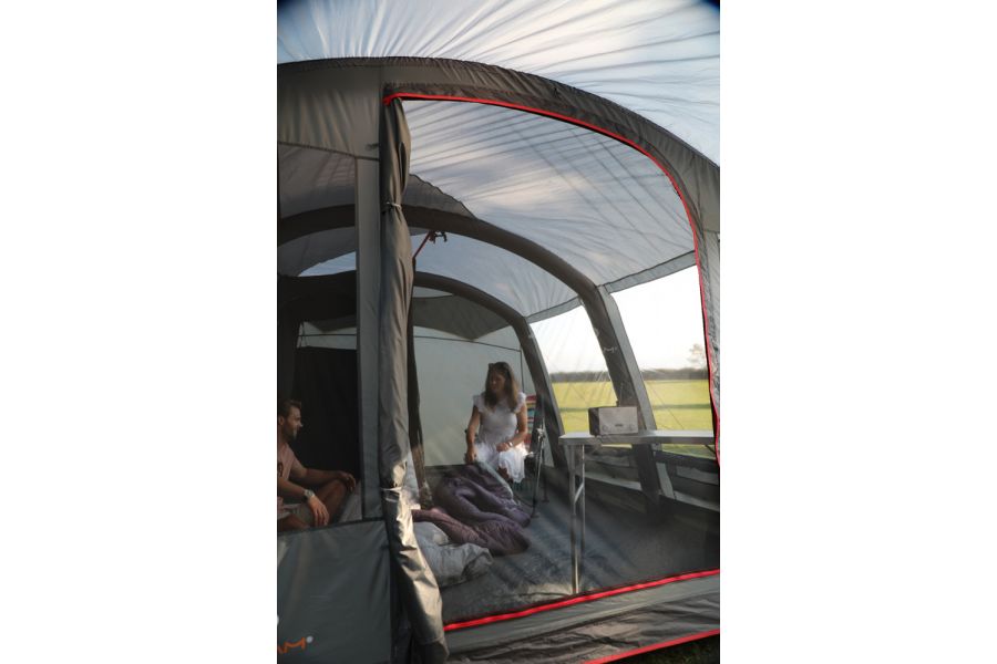 Galli CC Air Low (obrázek 11)