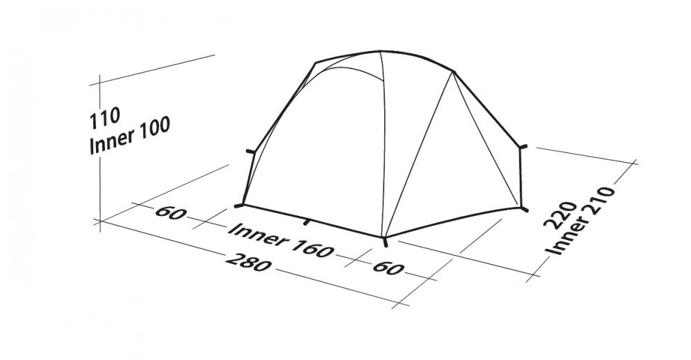 Robens Boulder 3 (obrázek 4)