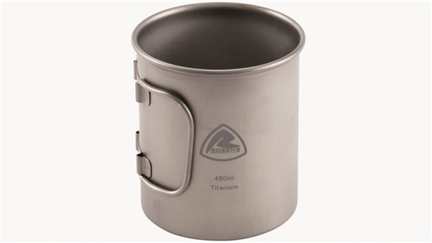 Robens Titanium Mug (obrázek 5)