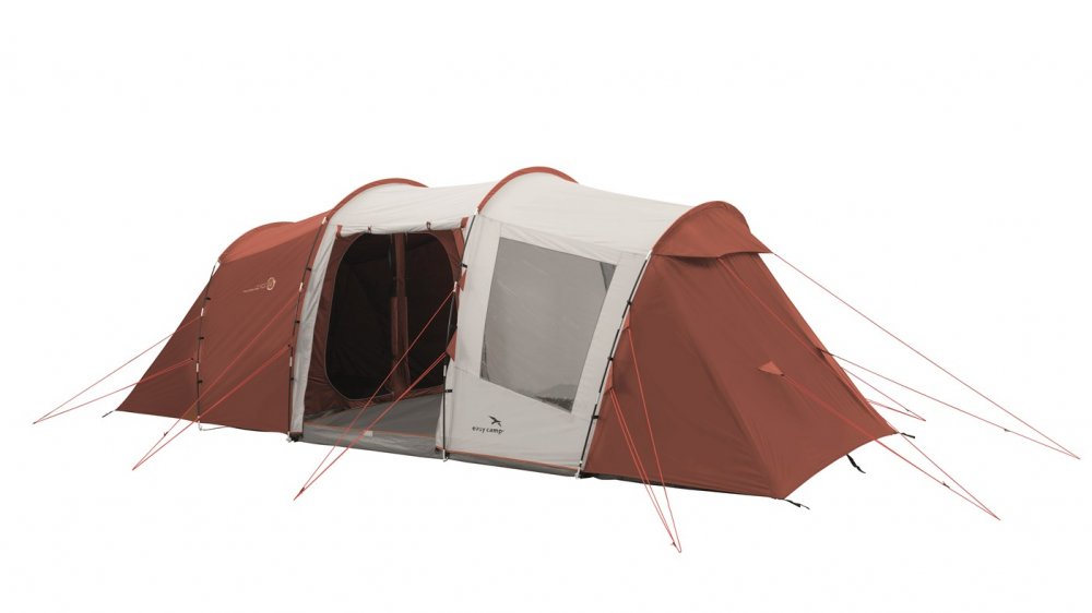 Rodinný stan Easy Camp Huntsville Twin 600
