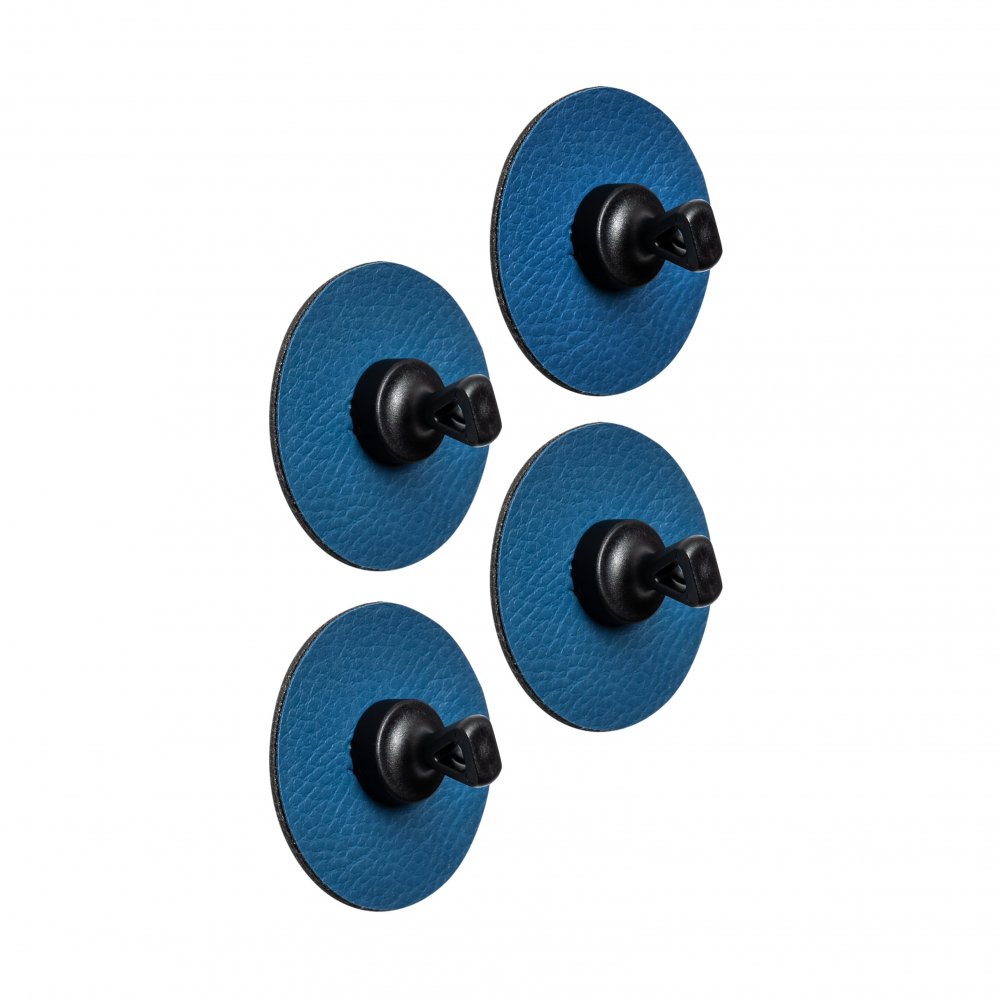 Silwy magnetický držák Flex Modrá