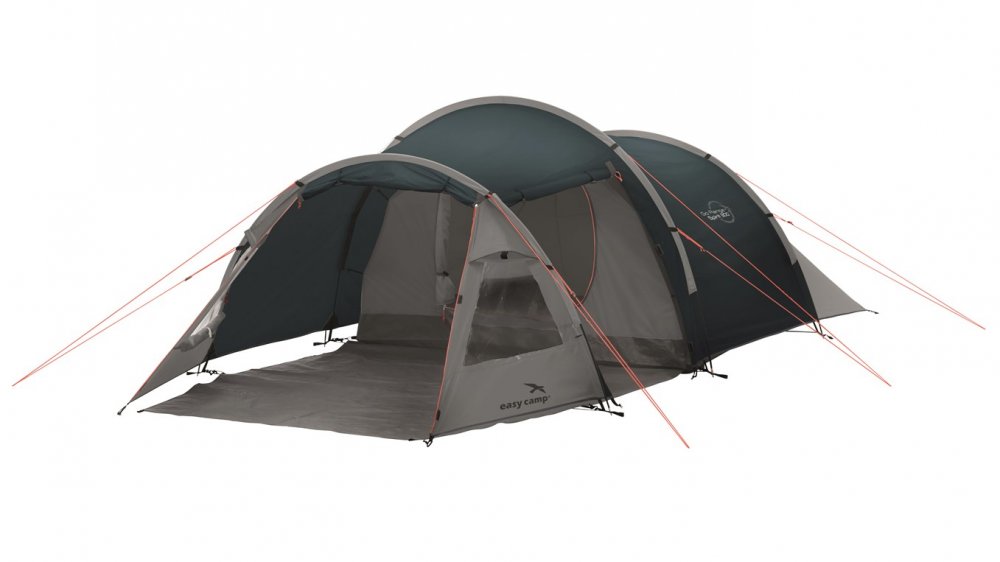 Stan Easy Camp Spirit 300 Steel Blue