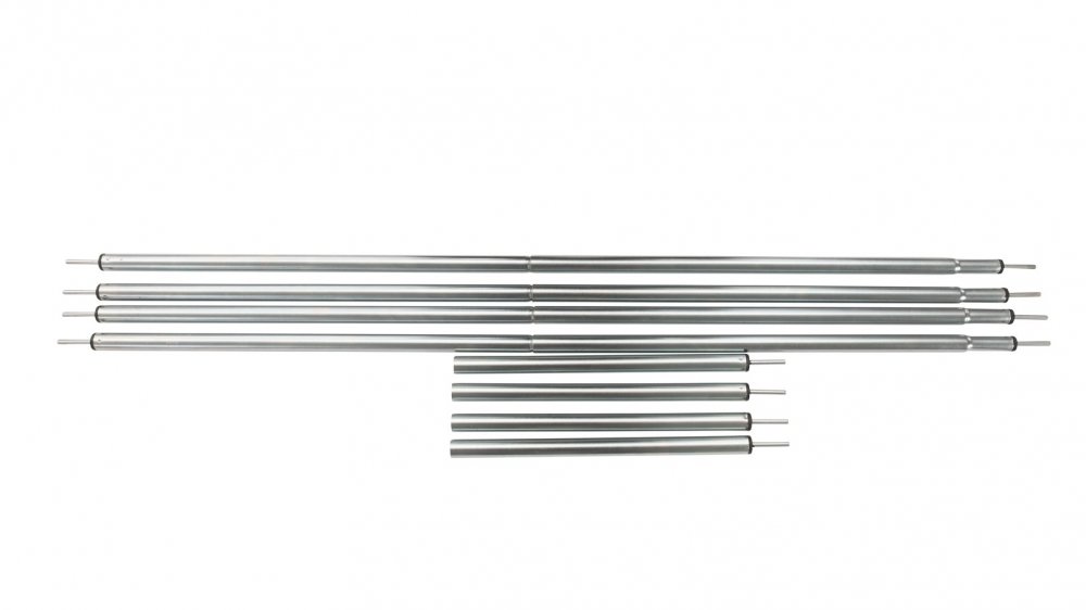 Zábrana proti větru Robens Outback Windscreen (obrázek 9)