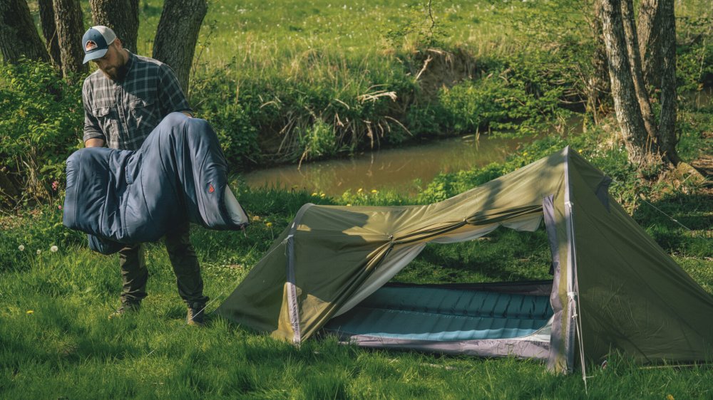 Stan Challenger 3XE (obrázek 9)