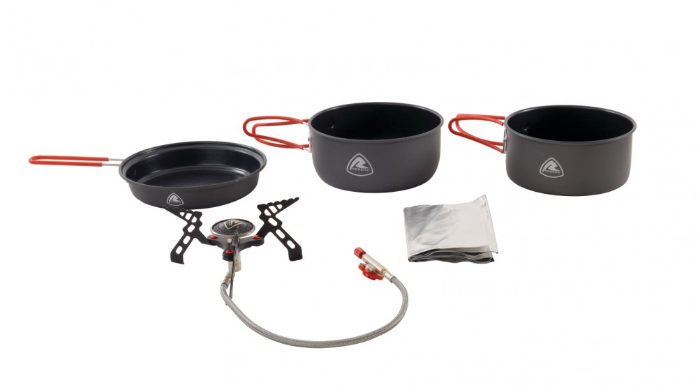 Kuchařská sada Fire Beetle Pro M (obrázek 10)