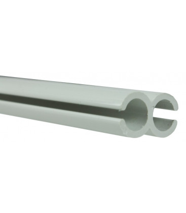 Spojovací sada Vango Driveaway Kit for 6mm &amp; 6mm Rails 4m Set (obrázek 6)