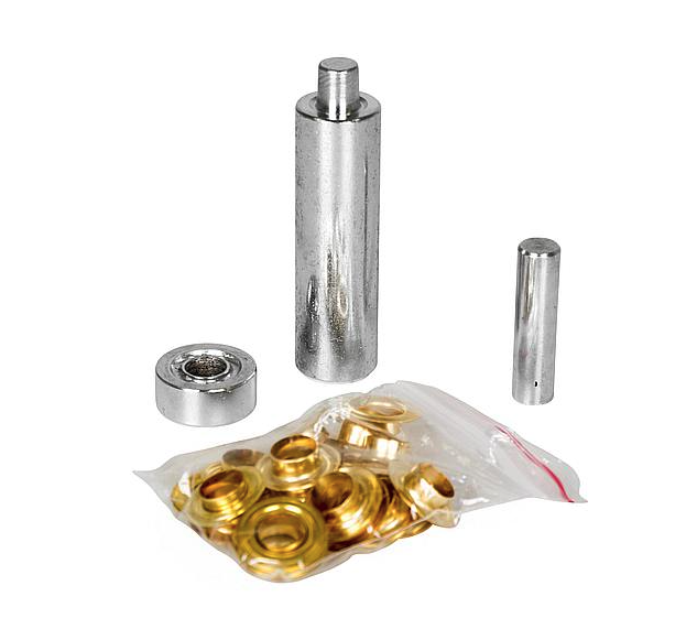 Bo-Camp Sada závěsných oček – 20 ks