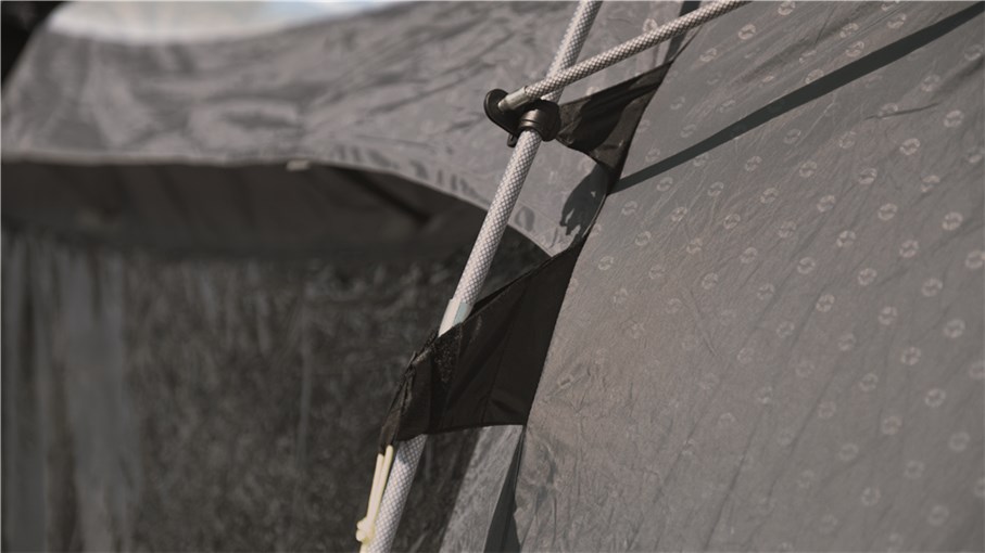 Předstan Outwell Milestone Dash